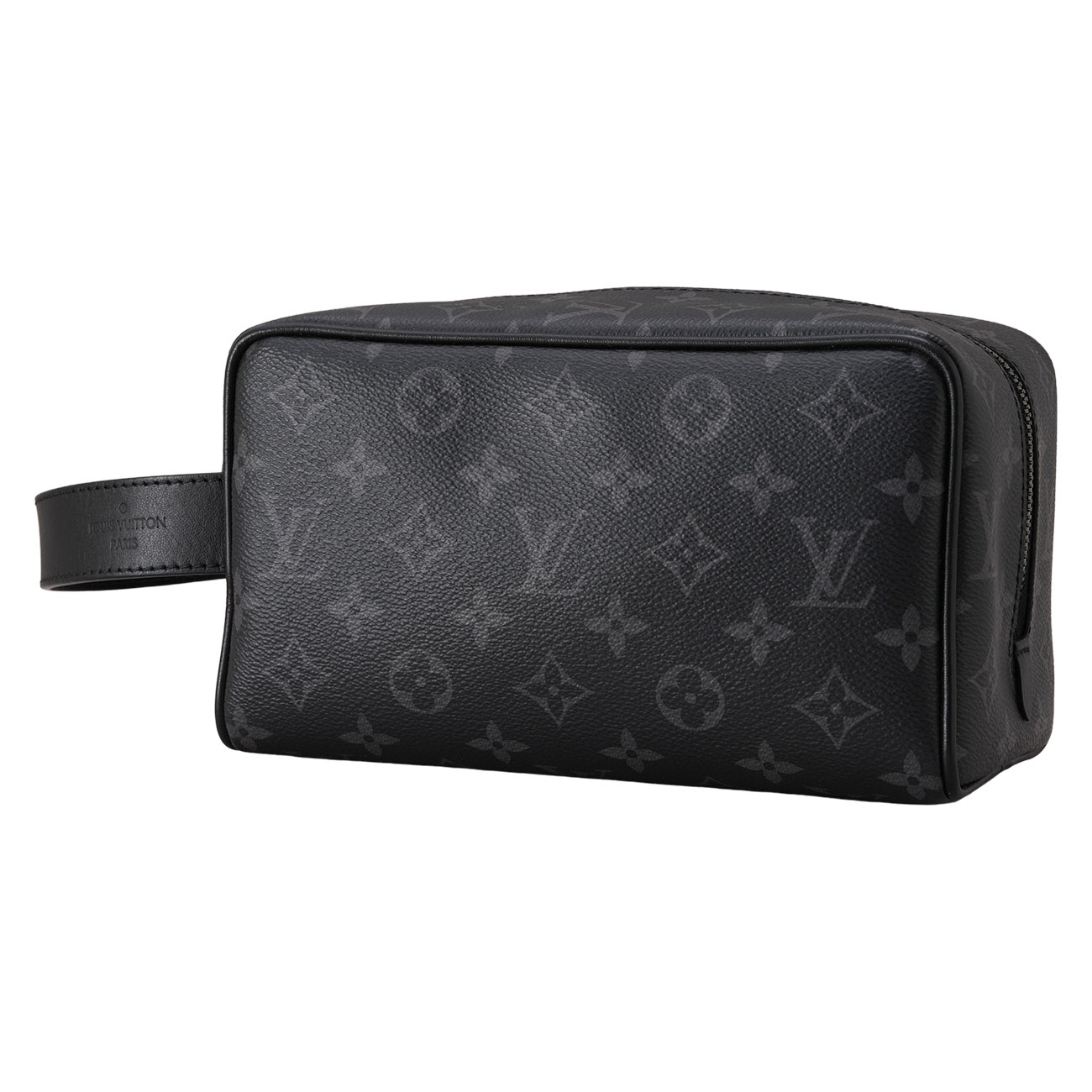 LOUIS VUITTON(USED)루이비통 모노그램 이클립스 락커 돕 키트 파우치
